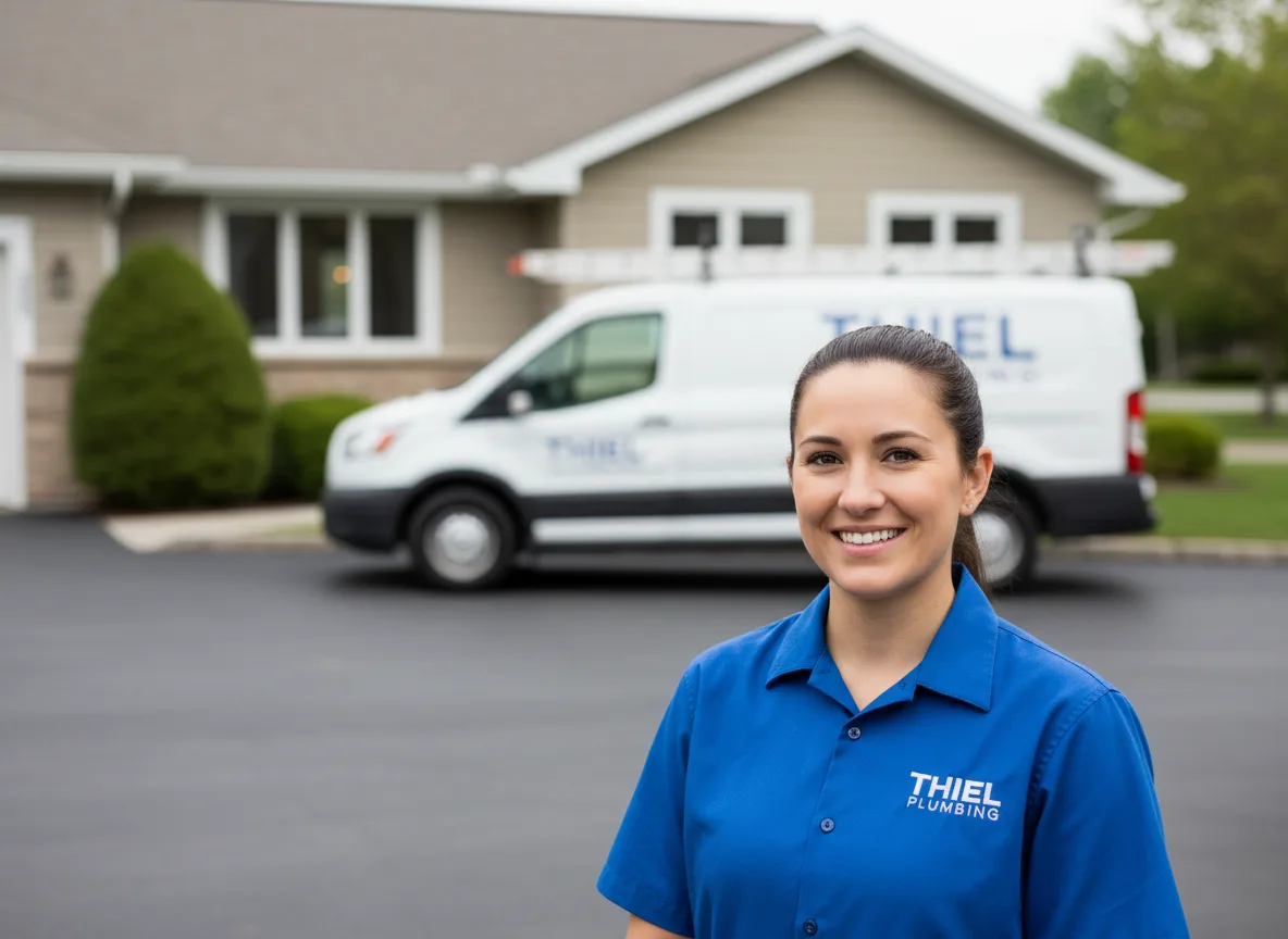Plumber Ashmore, IL FAQs
